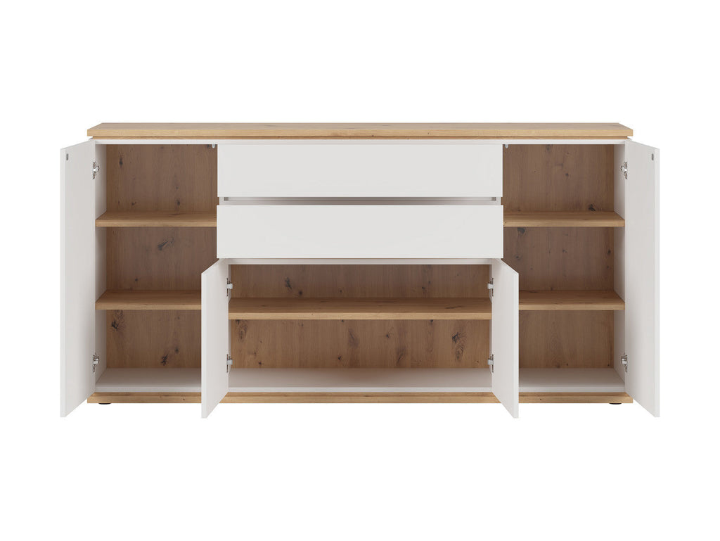 Yamael — Chest of drawers