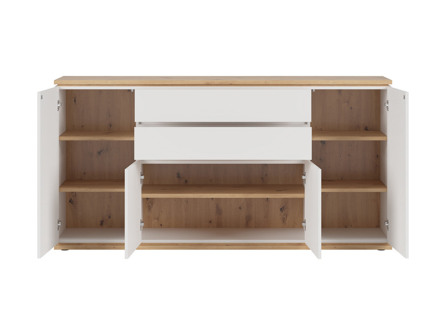Yamael — Chest of drawers