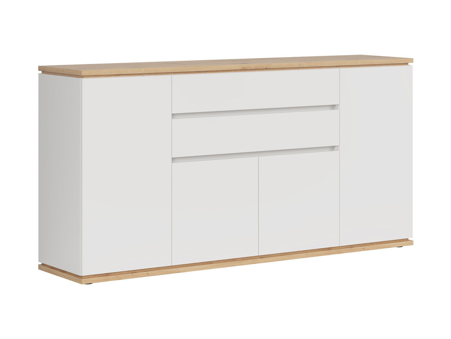 Yamael — Chest of drawers