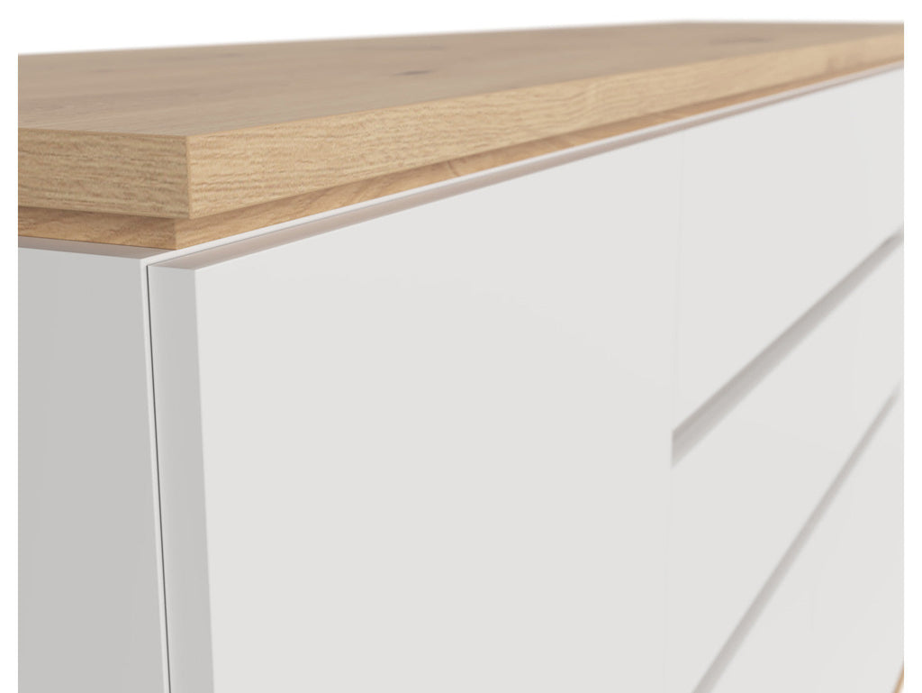 Yamael — Chest of drawers