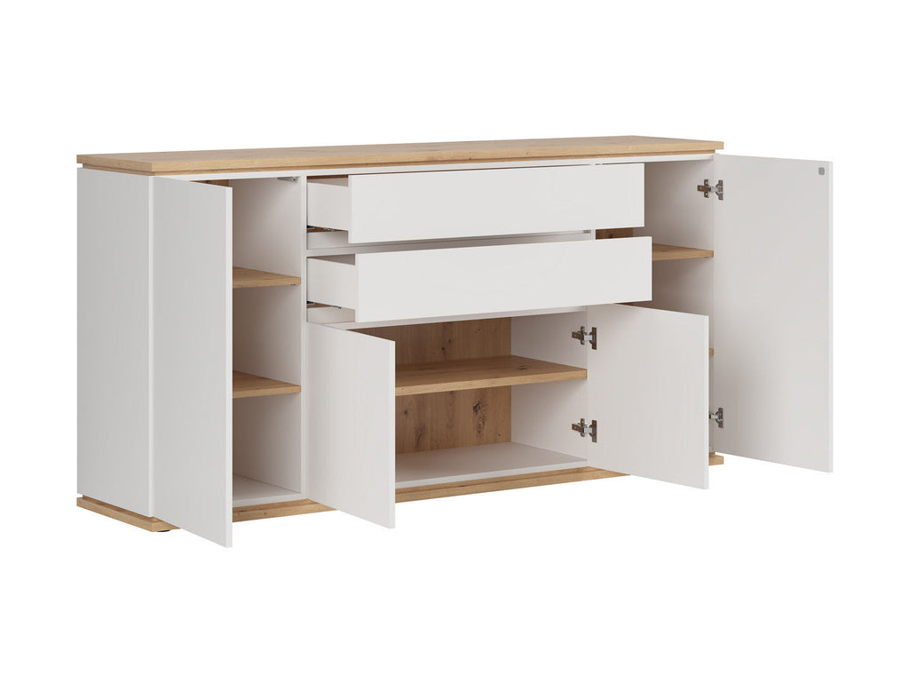Yamael — Chest of drawers
