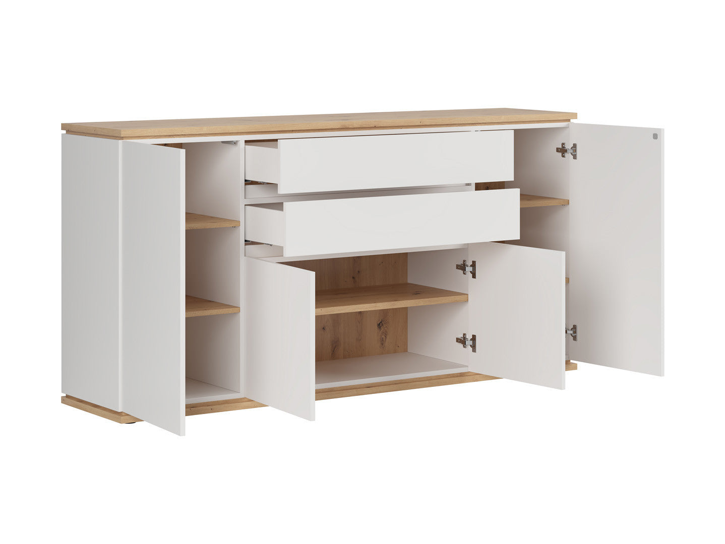 Yamael — Chest of drawers