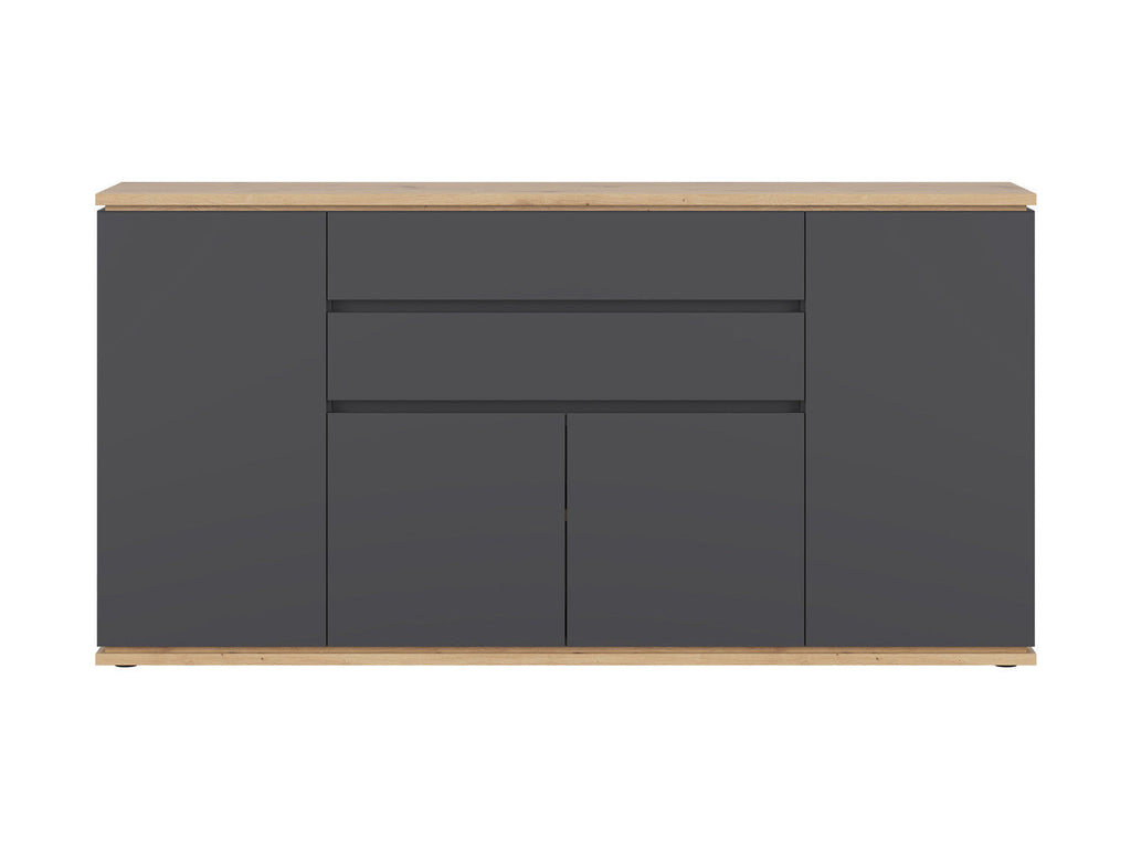 Yamael — Chest of drawers