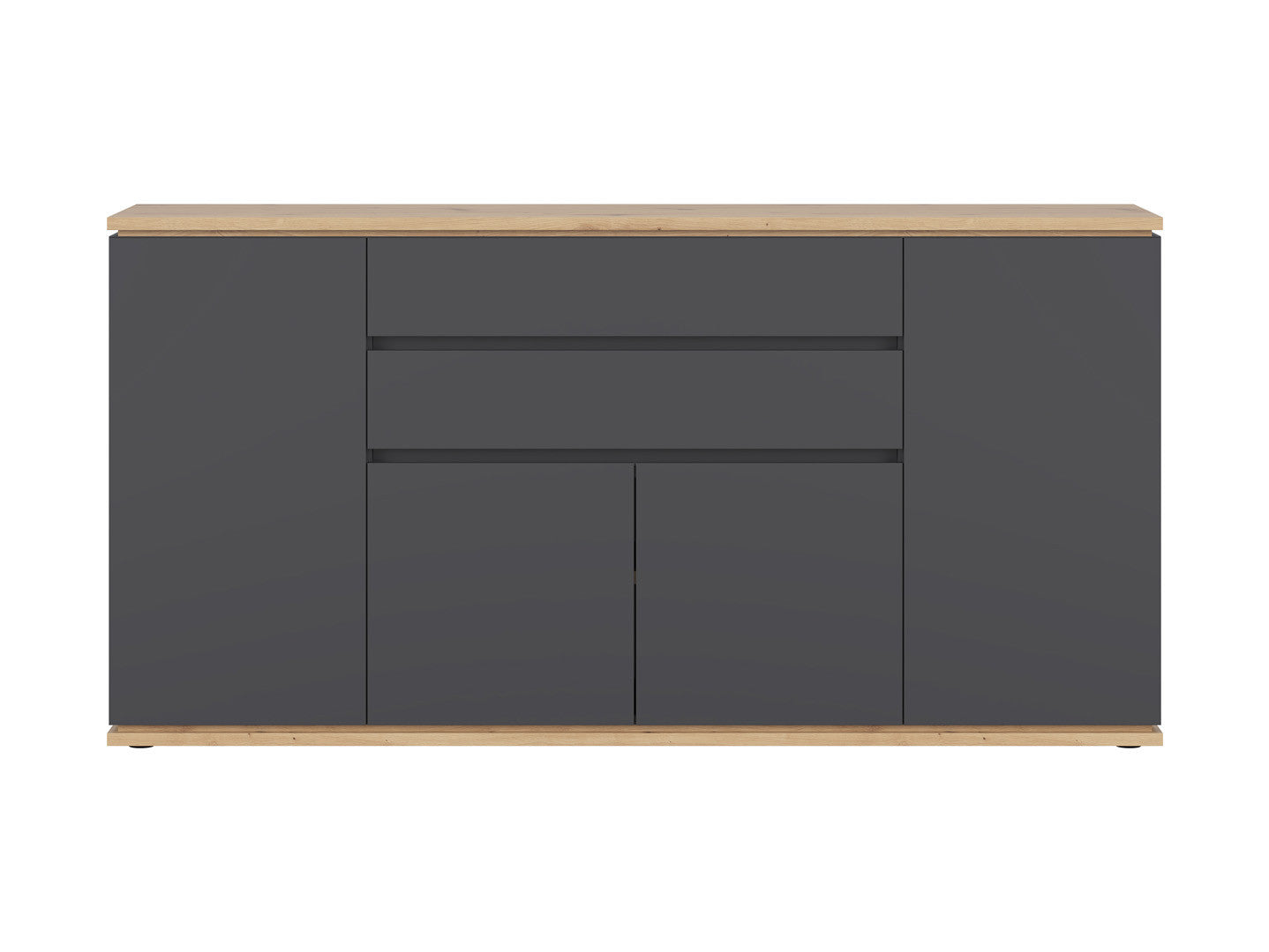 Yamael — Chest of drawers