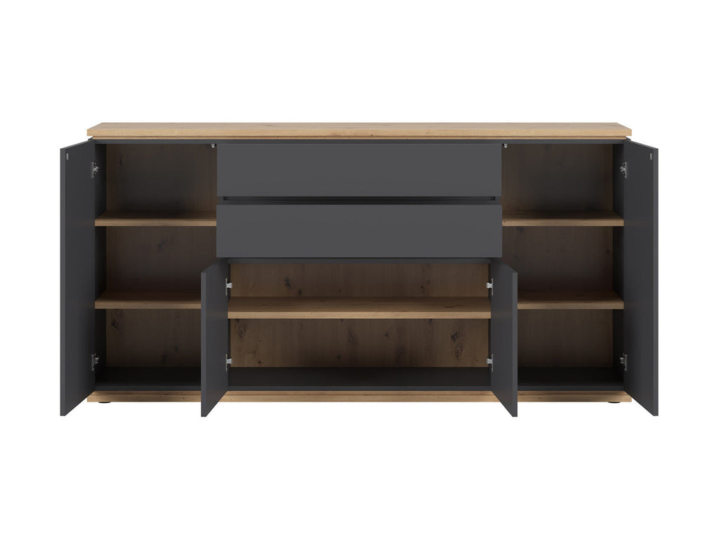 Yamael — Chest of drawers