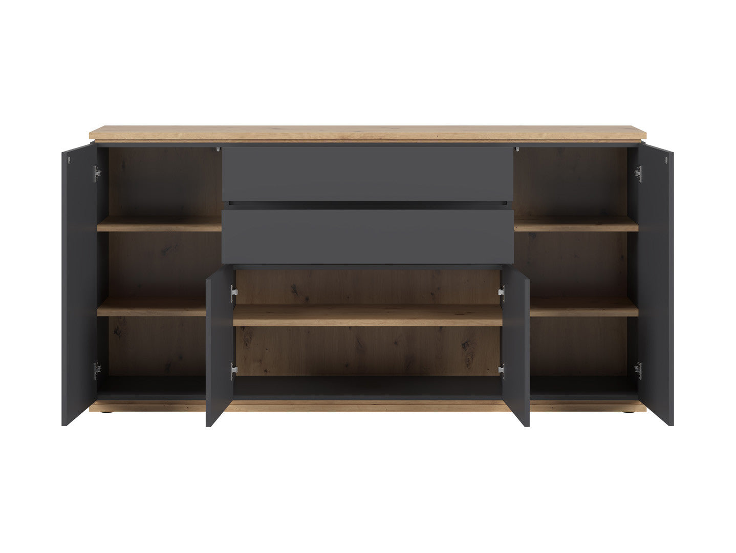 Yamael — Chest of drawers