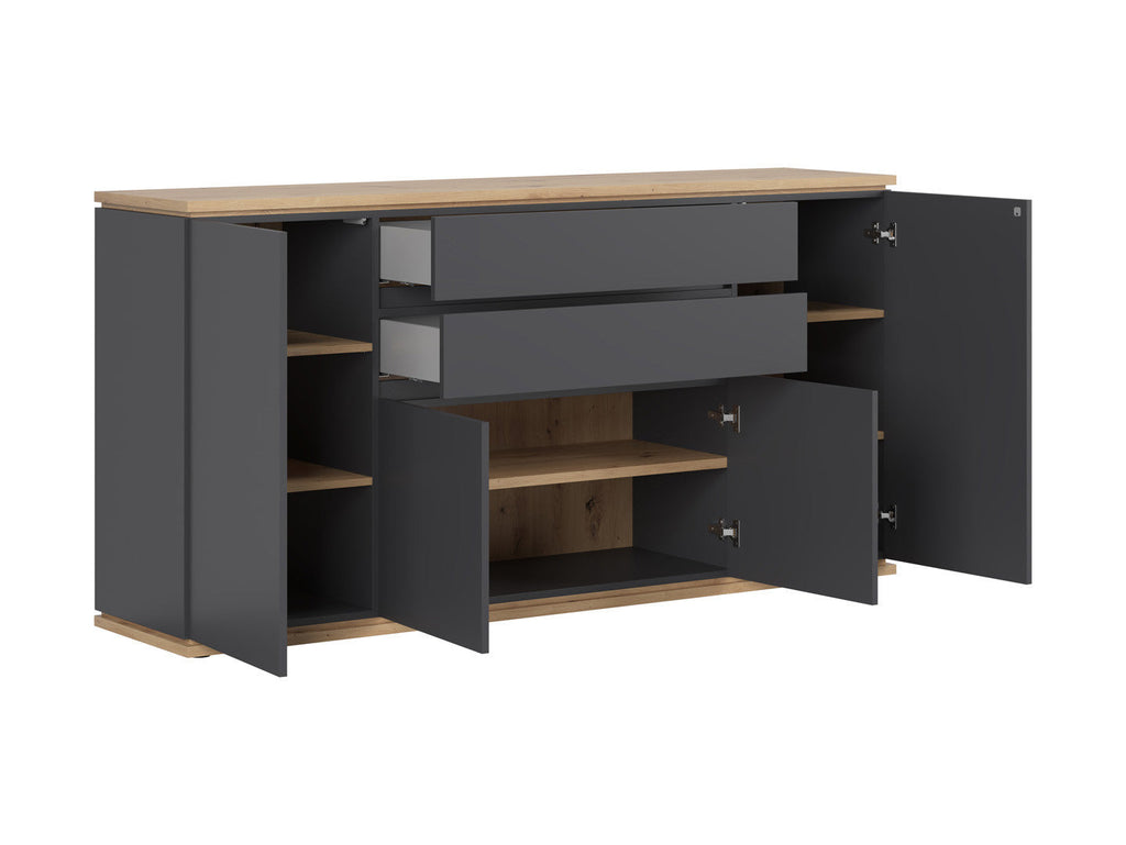 Yamael — Chest of drawers