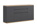 Yamael — Chest of drawers