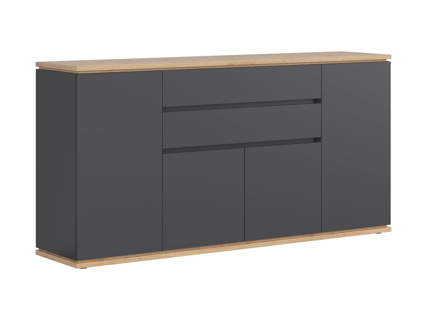 Yamael — Chest of drawers