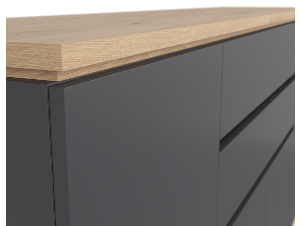 Yamael — Chest of drawers