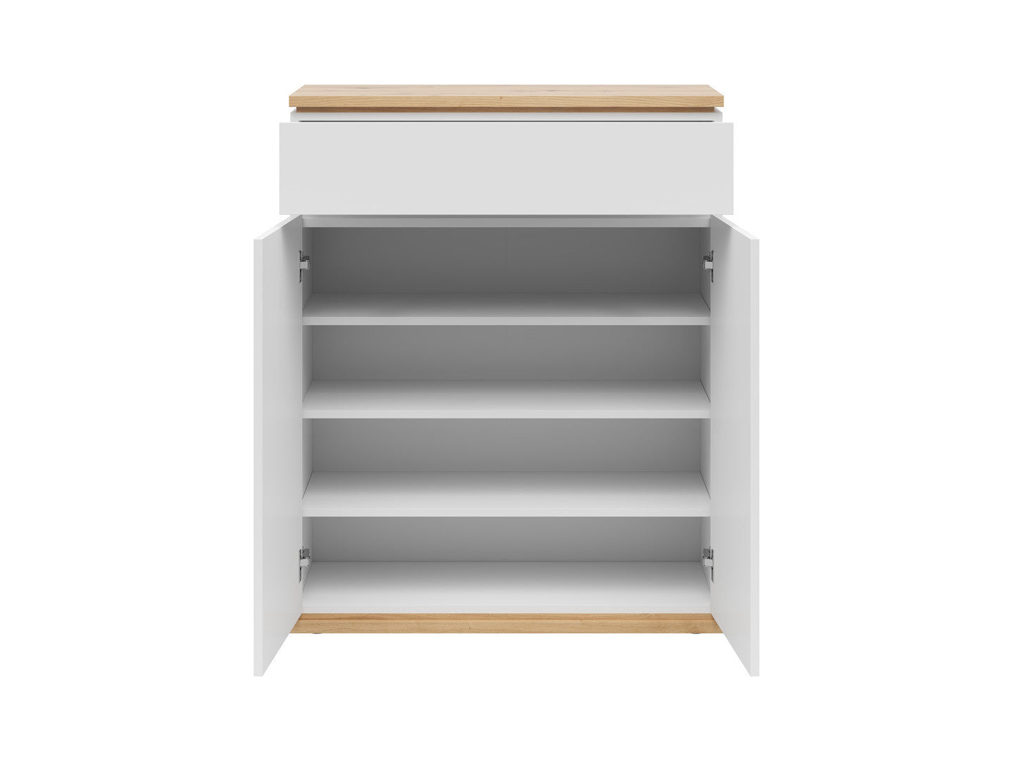 Yamael — Chest of drawers