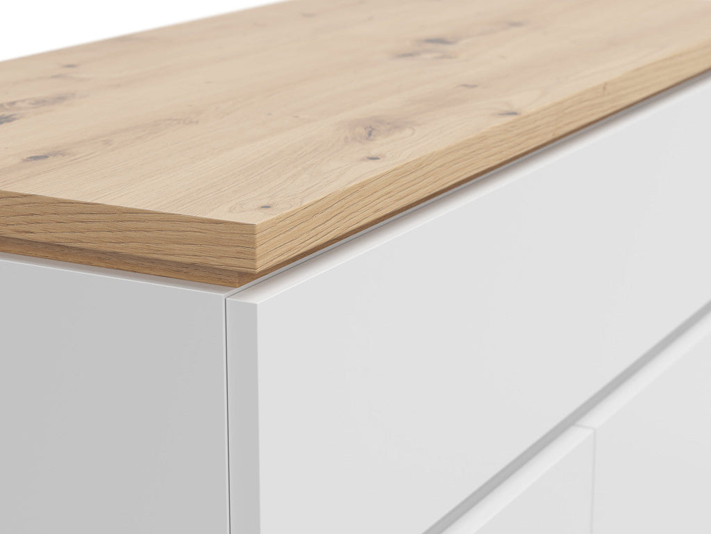 Yamael — Chest of drawers