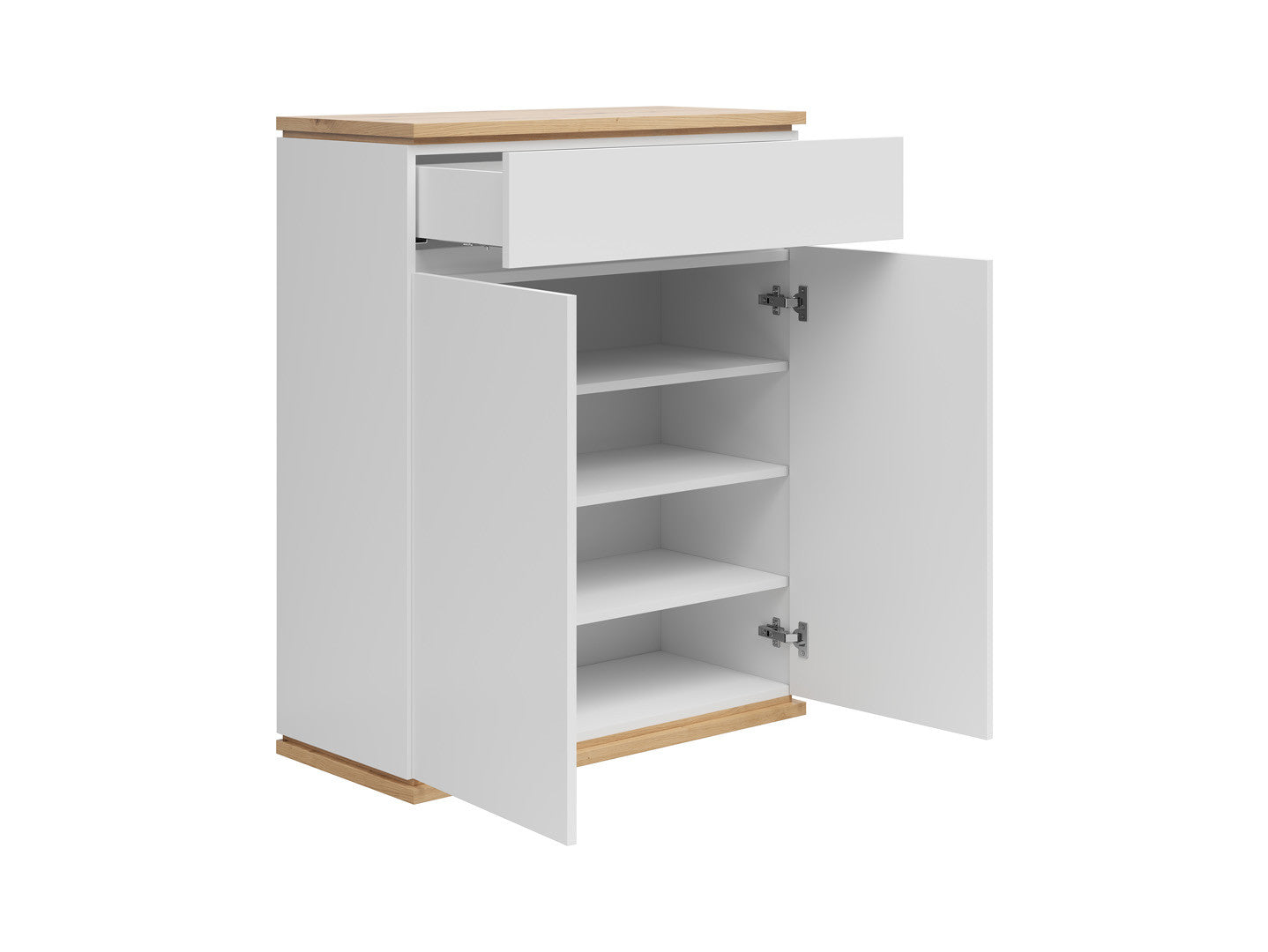 Yamael — Chest of drawers