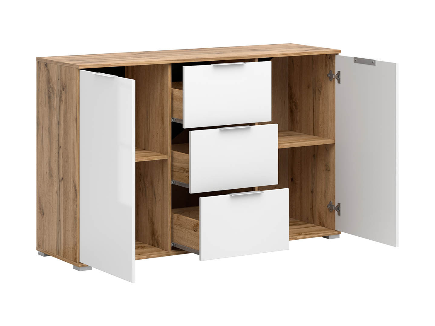 Zele — Chest of drawers