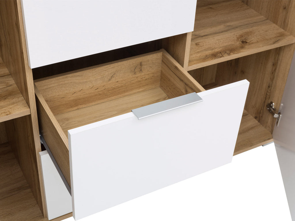 Zele — Chest of drawers