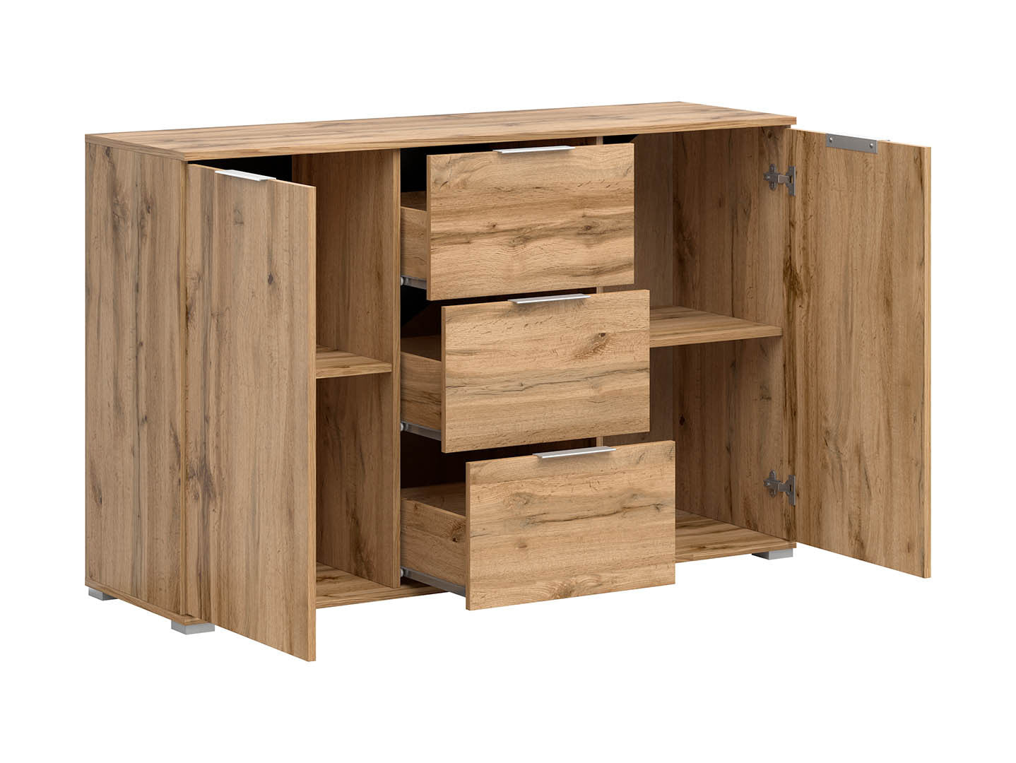 Zele — Chest of drawers