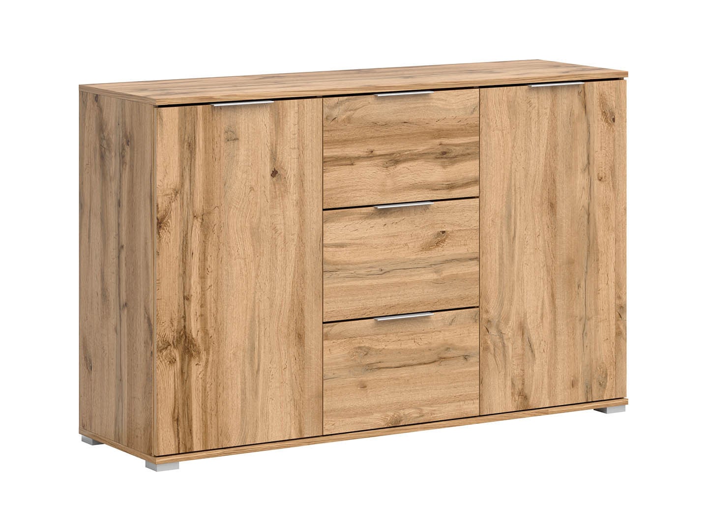 Zele — Chest of drawers