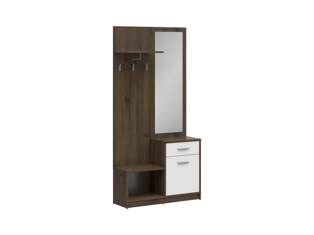 Nepo Plus — przedpokój