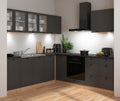 Junona Line corner set