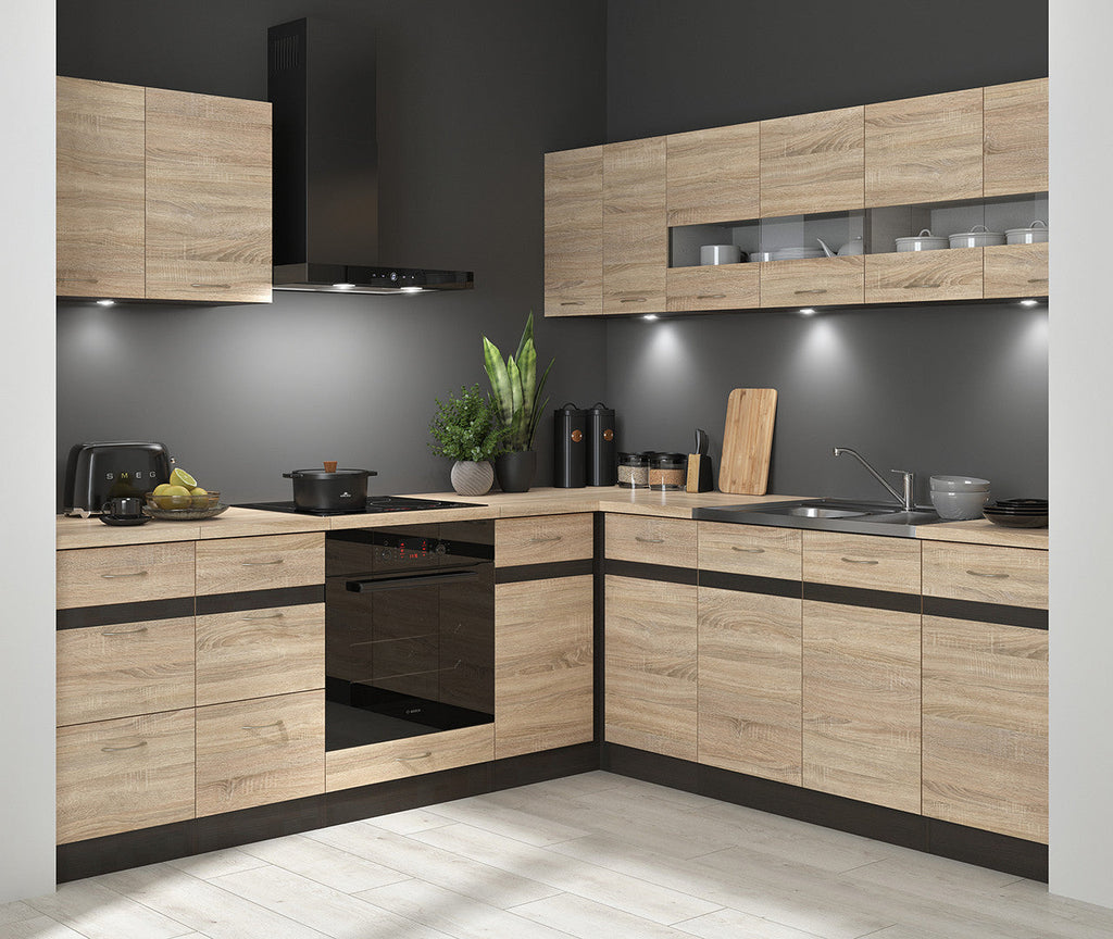 Junona Line corner set