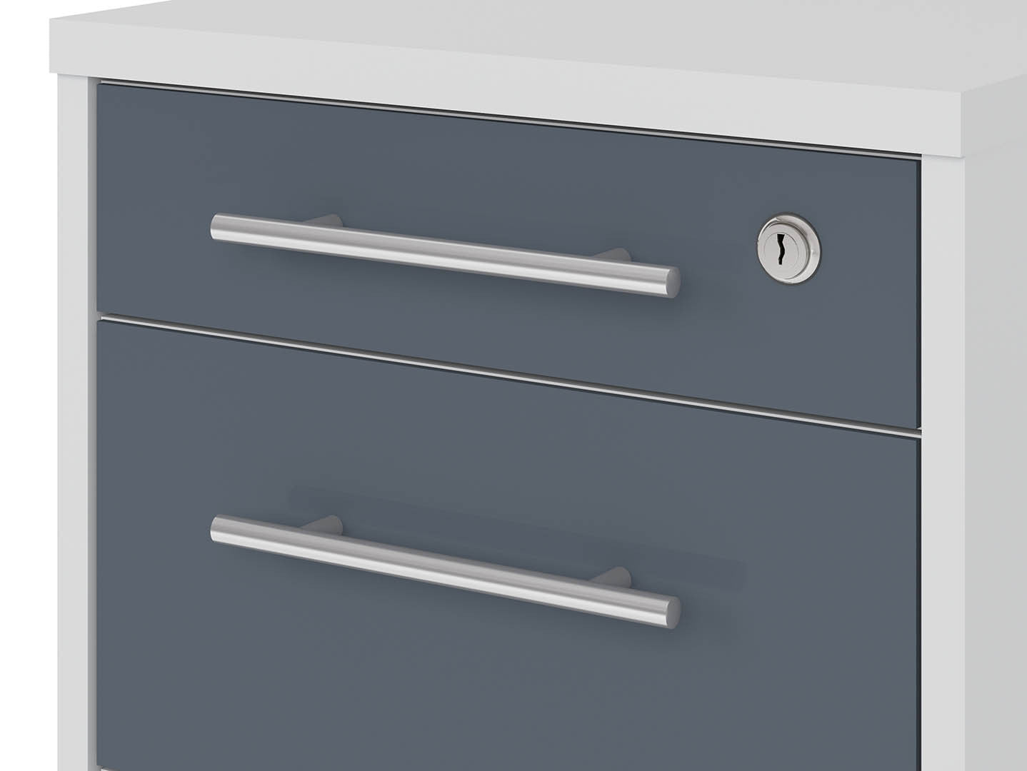 Office Lux — kontenerek