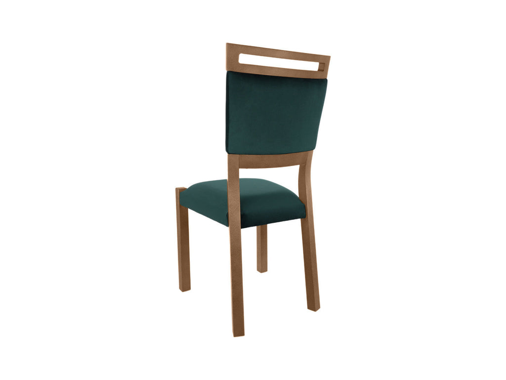 Gent 3 chair