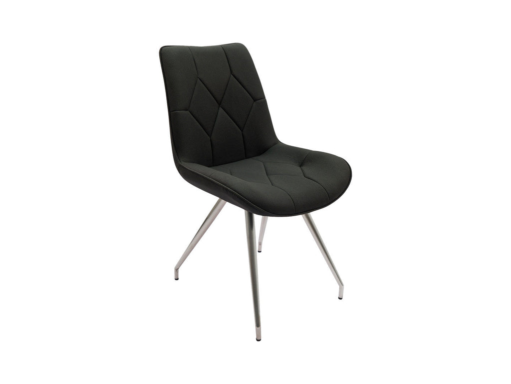 HENRY BLACK chair