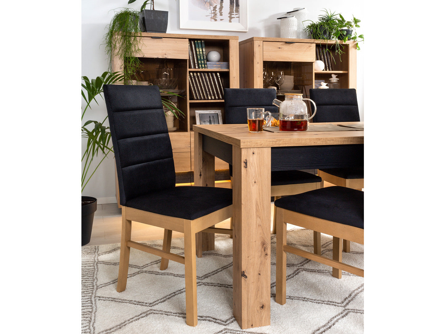 Ostia chair