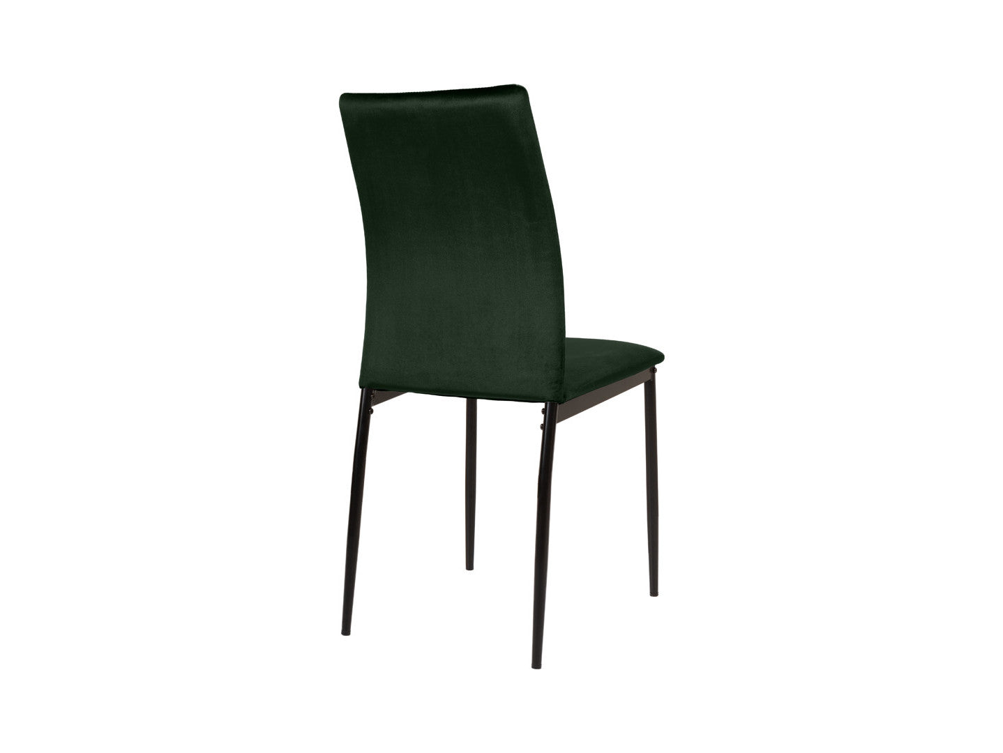 Weyer — Chair dark green