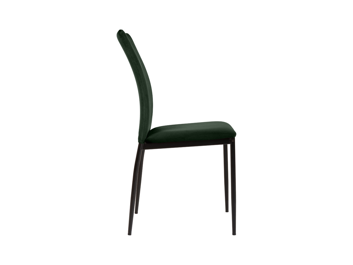 Weyer — Chair dark green