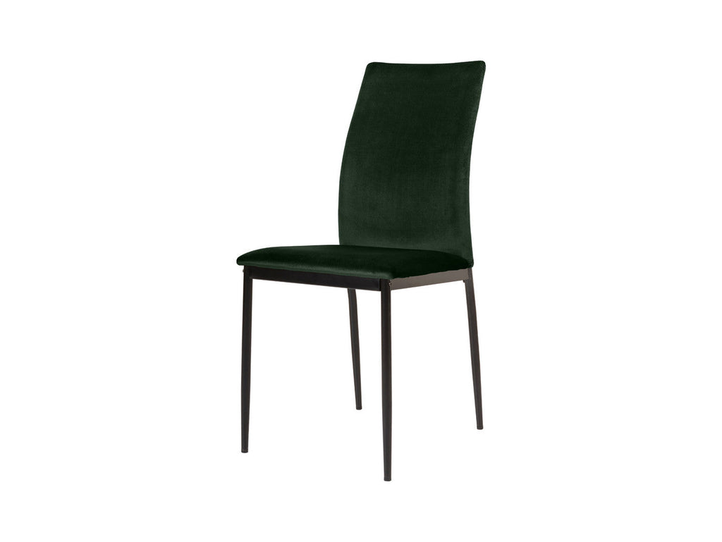 Weyer — Chair dark green