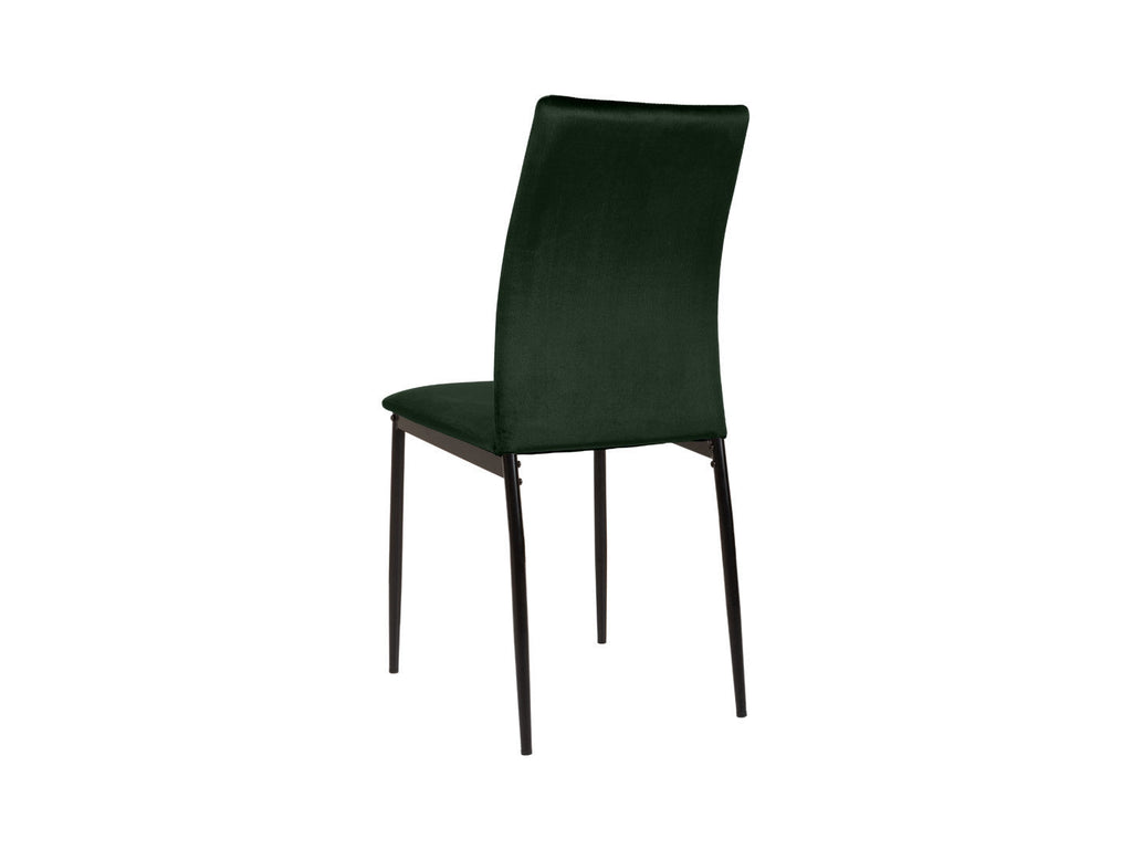 Weyer — Chair dark green