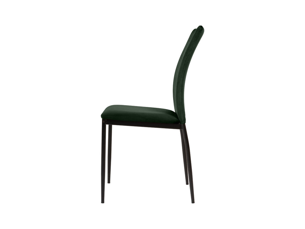 Weyer — Chair dark green