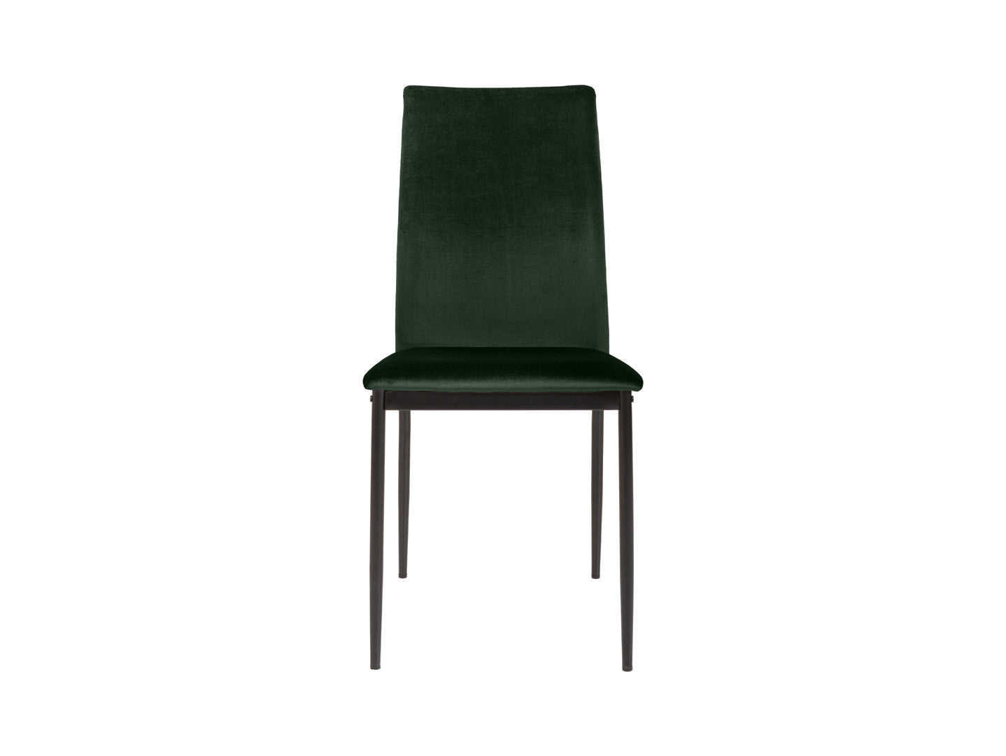 Weyer — Chair dark green