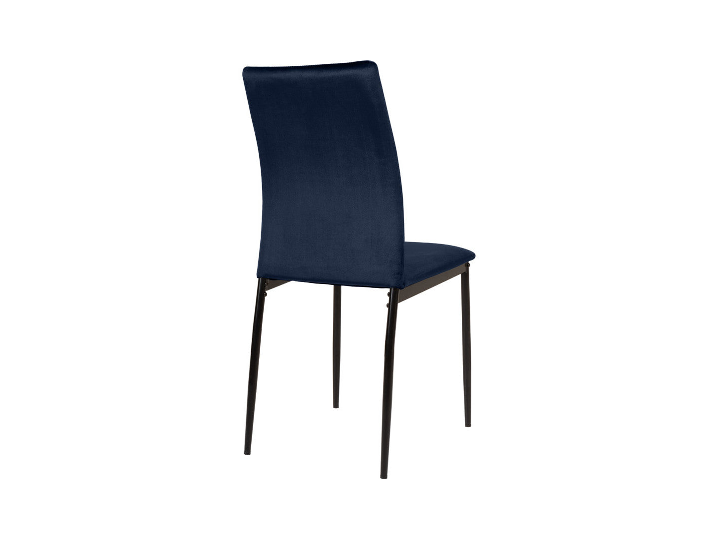 Weyer — Chair granatowy