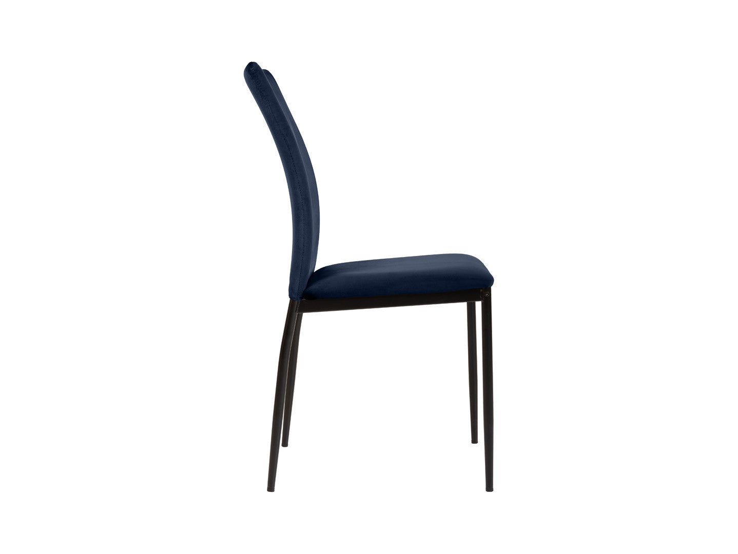 Weyer — Chair granatowy