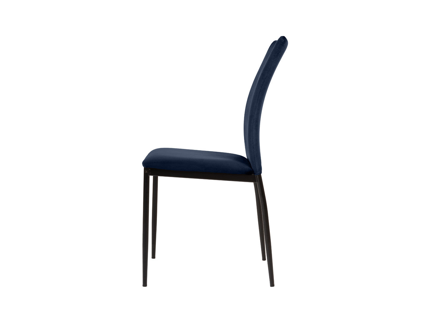 Weyer — Chair granatowy