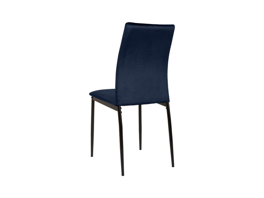 Weyer — Chair granatowy