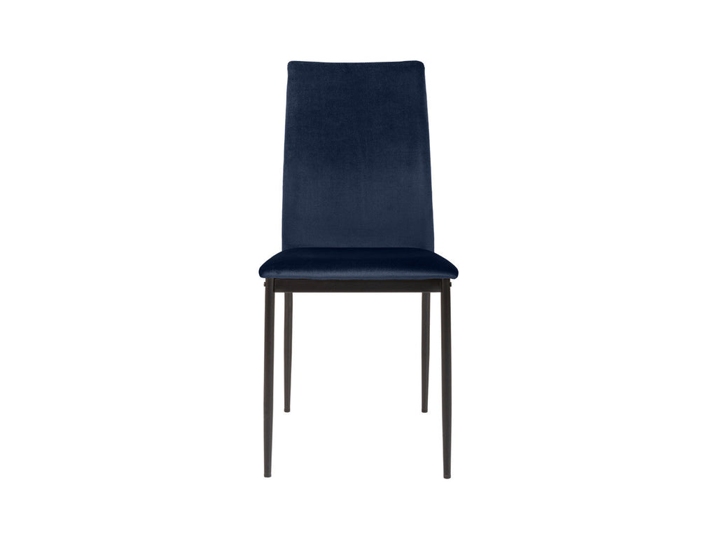 Weyer — Chair granatowy