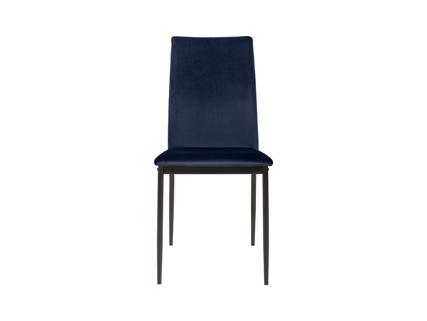 Weyer — Chair granatowy