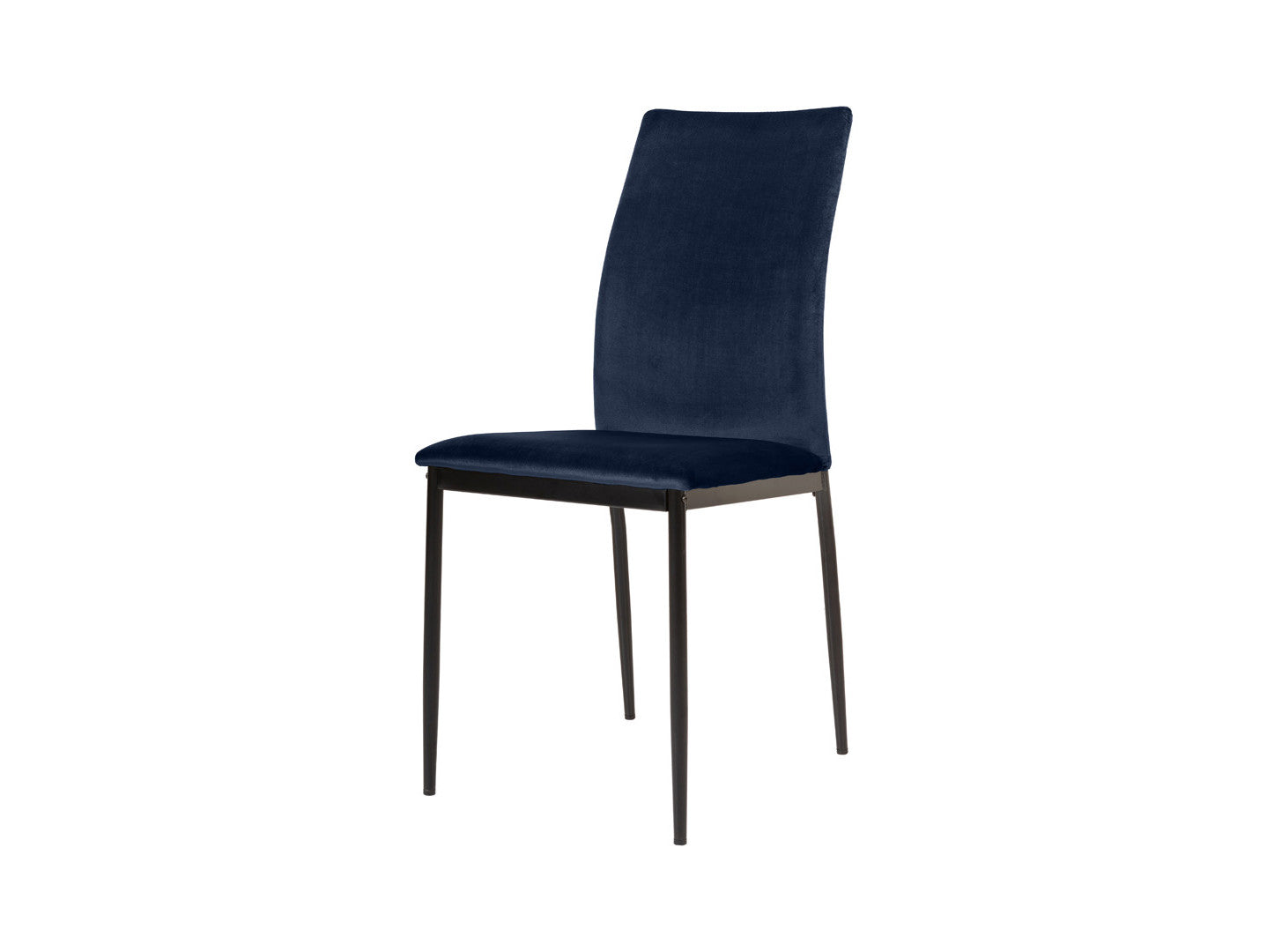Weyer — Chair granatowy