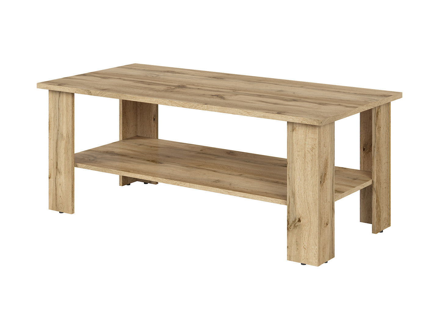 Acadia — Coffee table