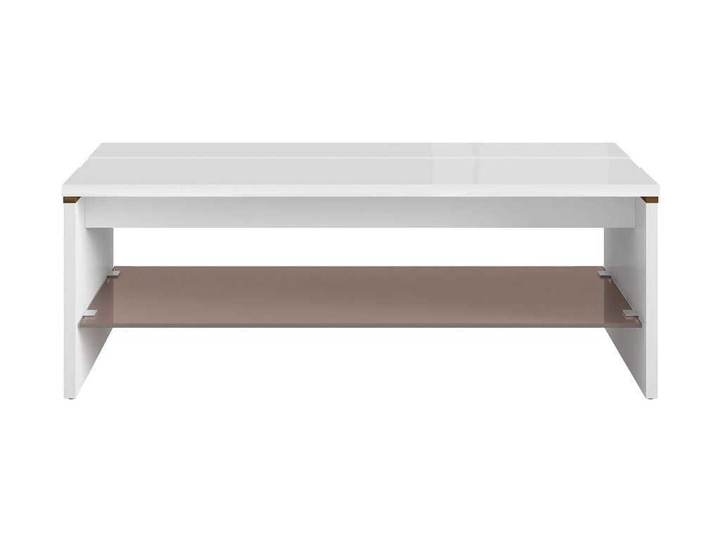 Azteca Trio — Coffee table