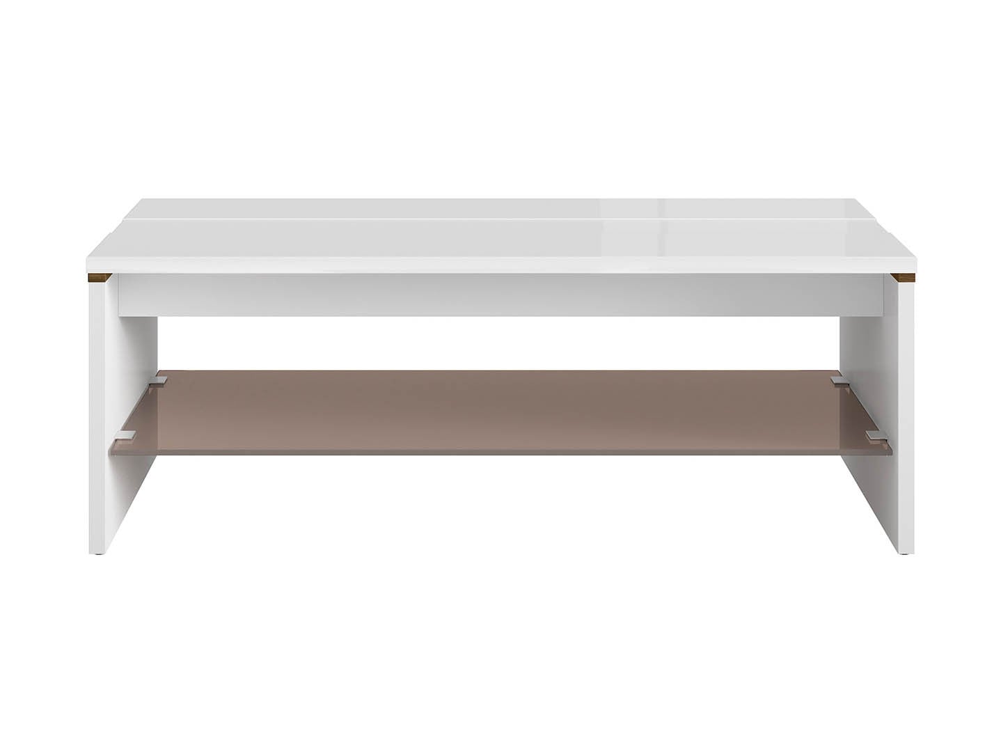 Azteca Trio — Coffee table