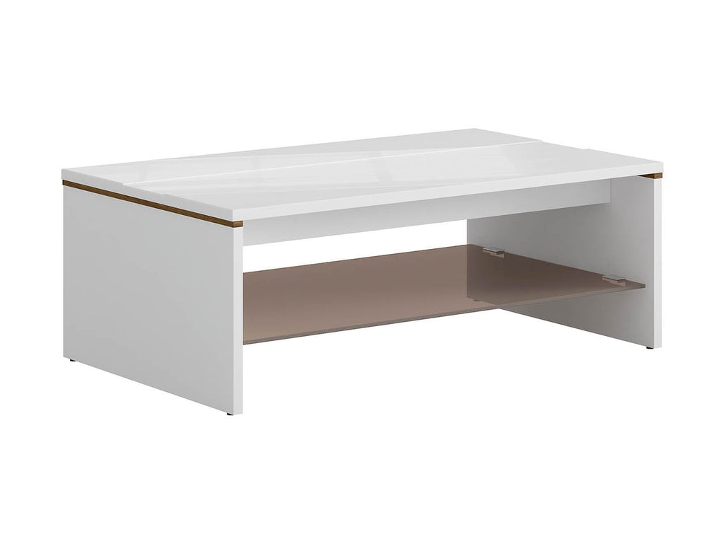 Azteca Trio — Coffee table