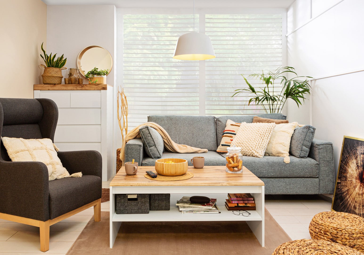 Holten — Coffee table