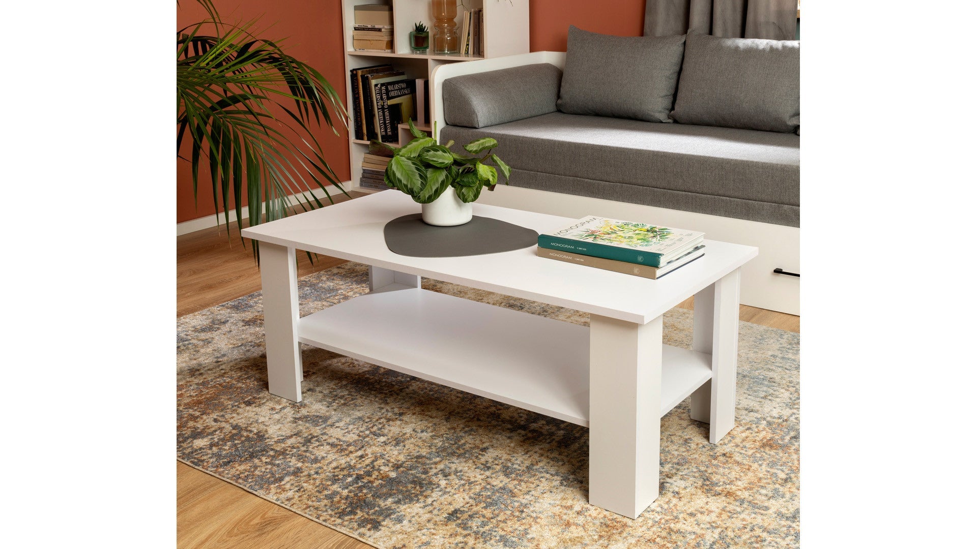 Nepo Plus — Coffee table