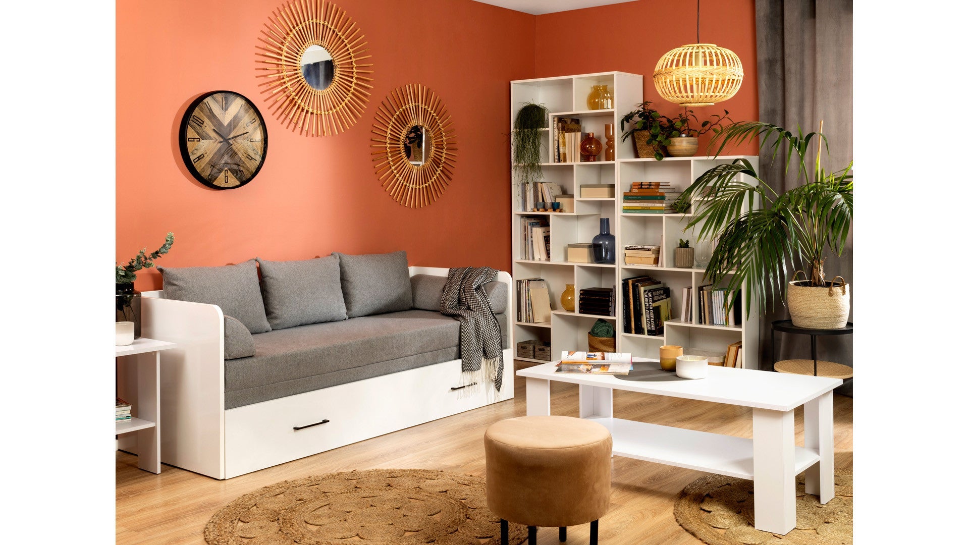 Nepo Plus — Coffee table