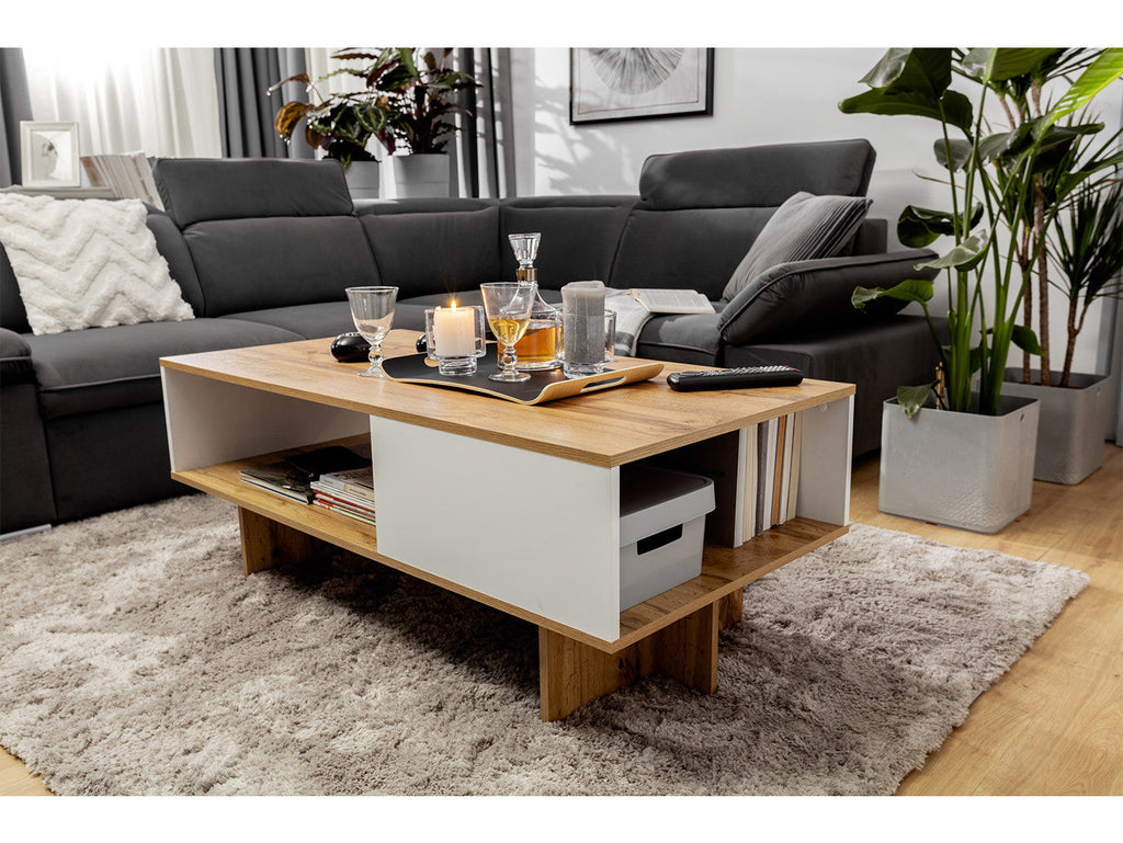 Zele — Coffee table