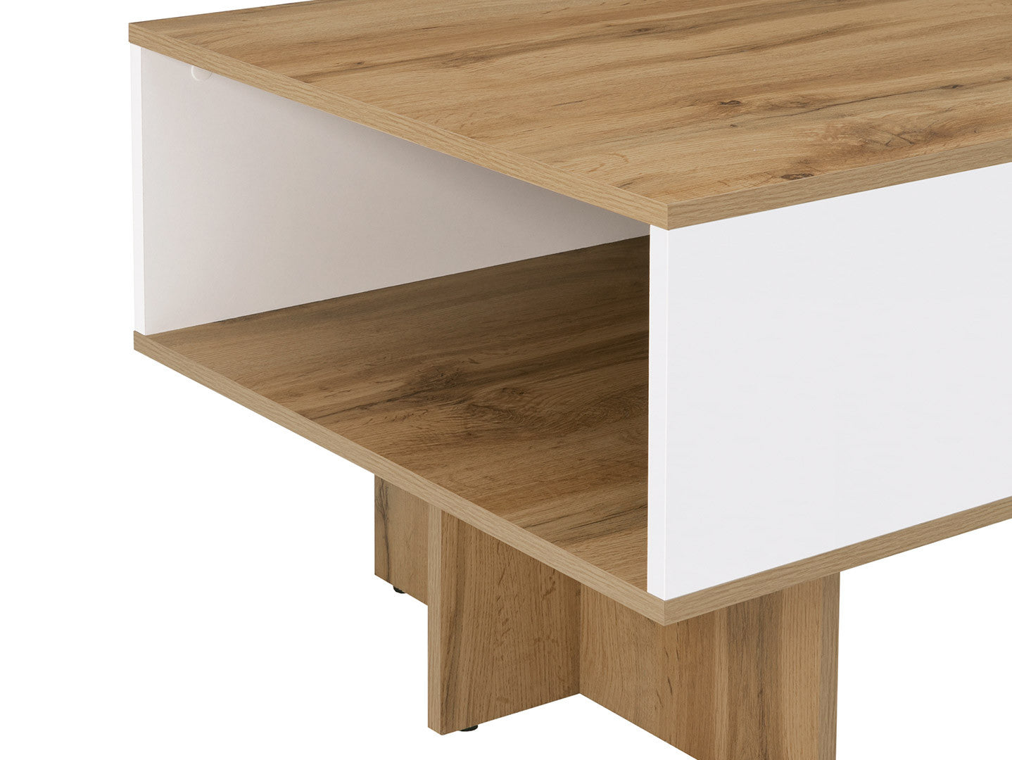 Zele — Coffee table